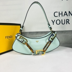 Fendi Hobo Bags